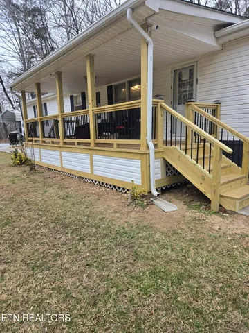 $239,900 | 145 Pine Crest Drive, Maynardville, TN 37807