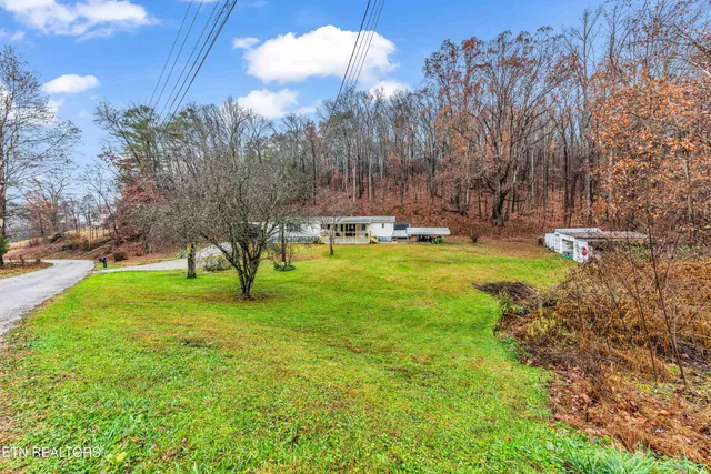 $239,900 | 145 Pine Crest Drive, Maynardville, TN 37807