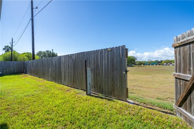 a view of a lake view
