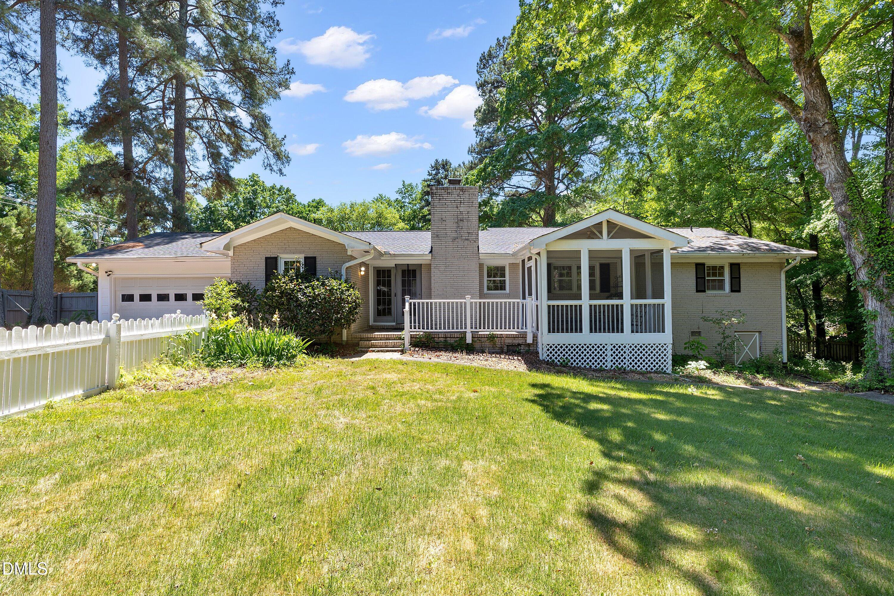 2802 Devon Road Durham, NC 27707 - Photo 37 of 46