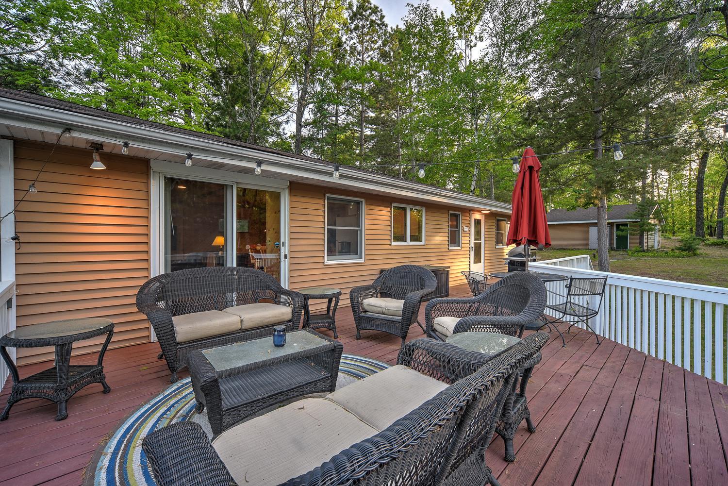 27194 Corbin Road Webster, WI 54893 - Photo 4 of 84