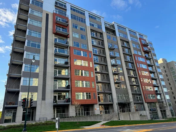$442,900 | 309 West Washington Avenue, Unit 212, Madison, WI 53703