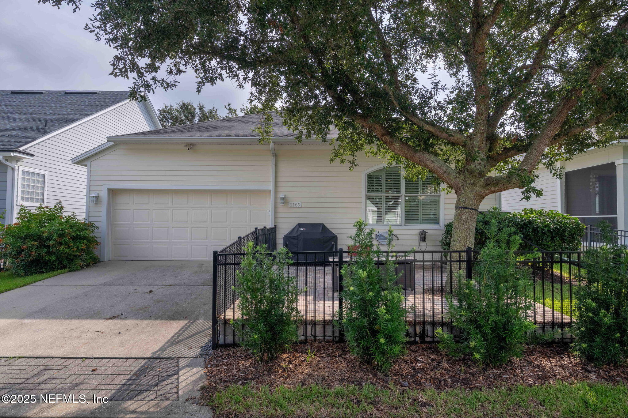 1169 Overdale Road St. Augustine, FL 32080 - Photo 38 of 52 ISO 1169 Overdale Rd St Augustine FL 044