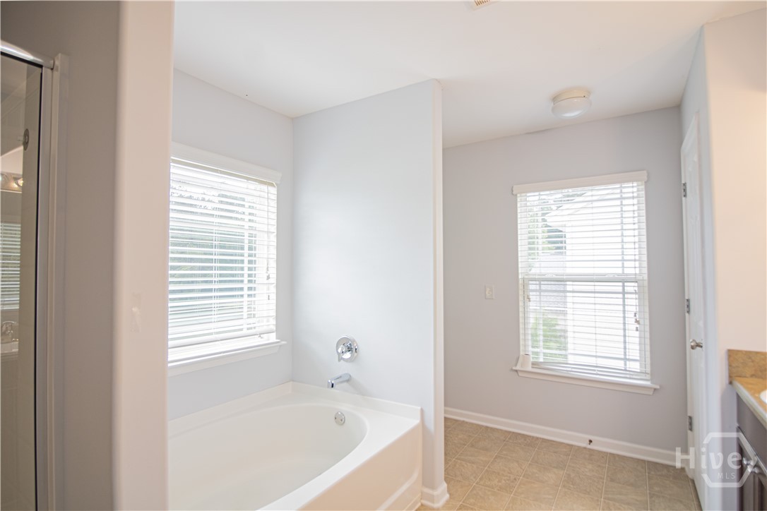 110 Spring Lakes Drive Savannah, GA 31407 - Photo 31 of 36 Primary Bathroom