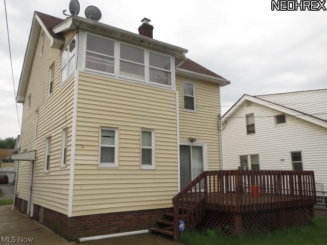 3391 Sylvanhurst Road Cleveland Heights, OH 44112 - Photo 5 of 5 Gallery Image 5