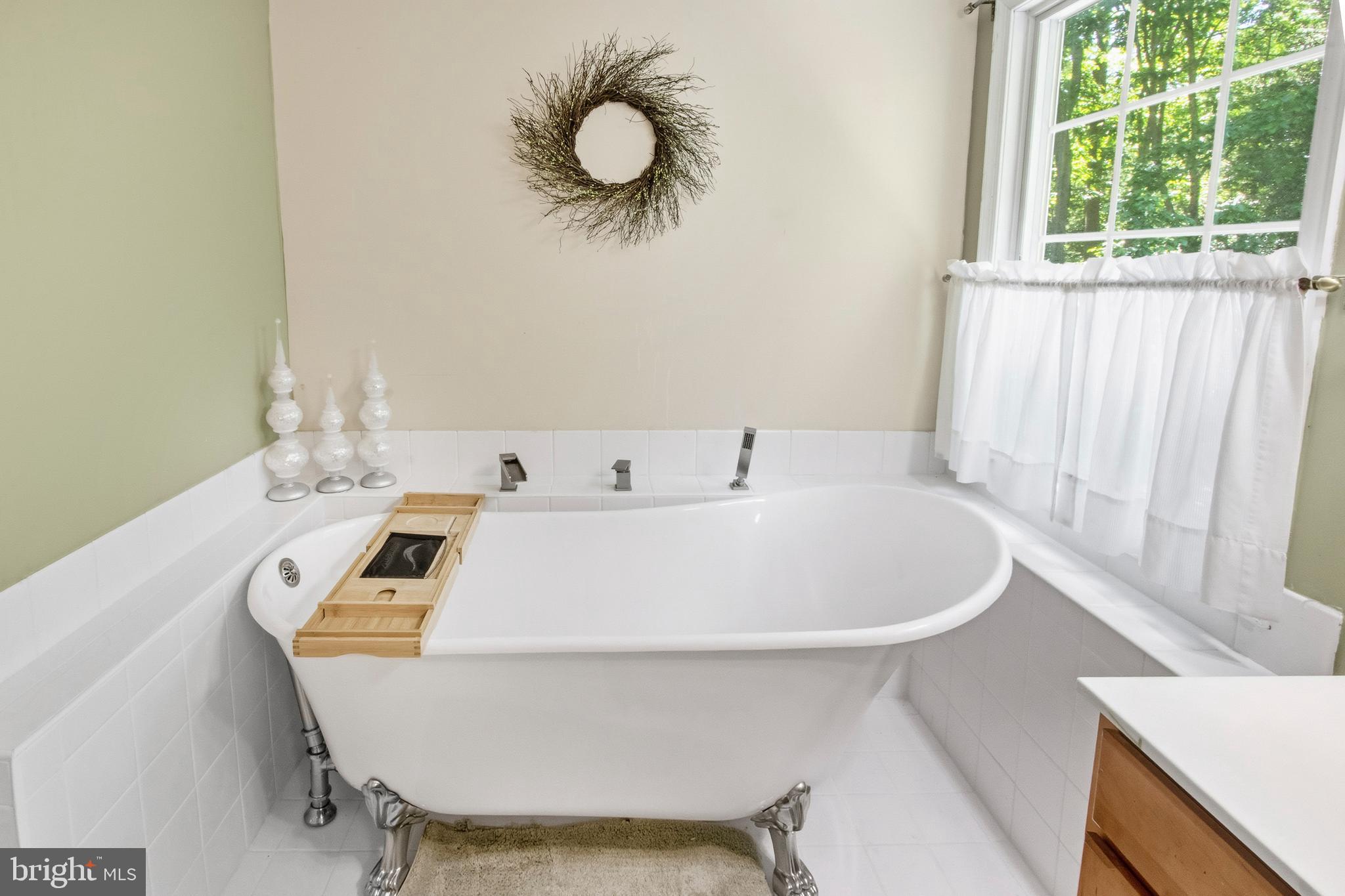 15 Hollybrook Road Mullica Hill, NJ 08062 - Photo 21 of 38 a bathroom with a sink and a window
