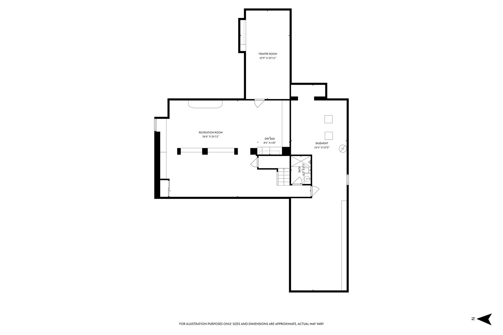 11 Princeton Road Hinsdale, IL 60521 - Photo 72 of 73 Gallery Image 72