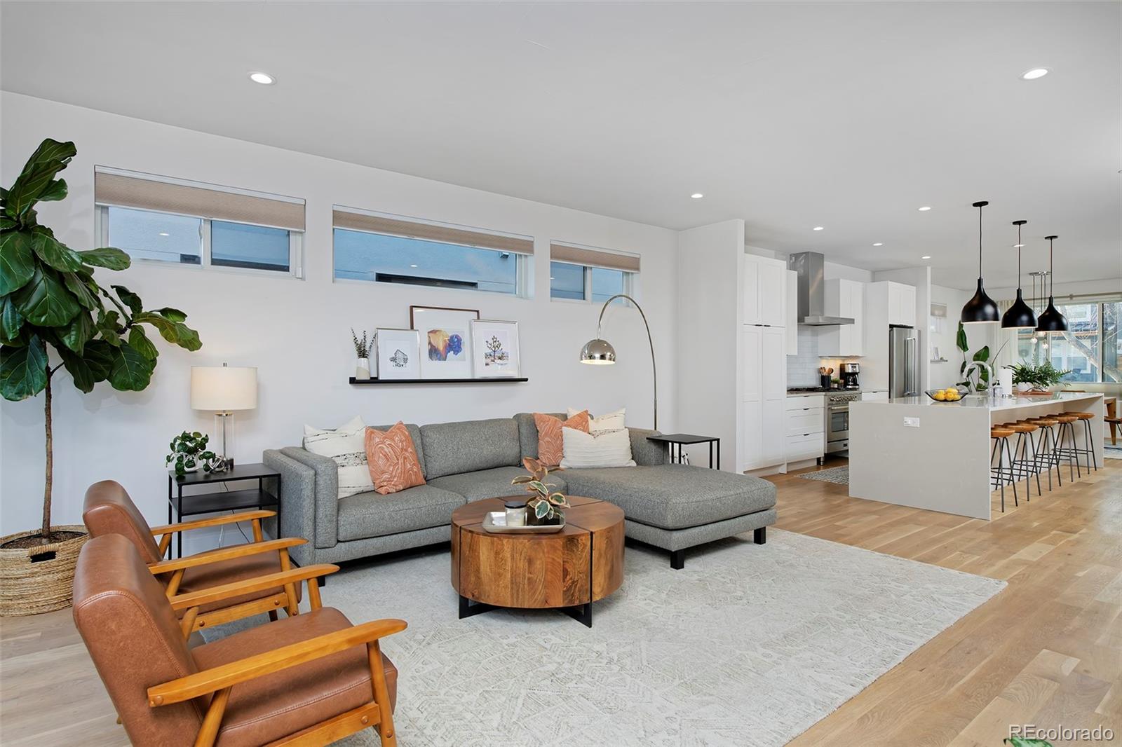 4548 Raleigh Street Denver, CO 80212 - Photo 11 of 36 Gallery Image 11