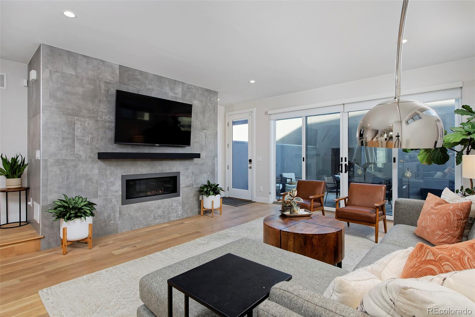 4548 Raleigh Street Denver, CO 80212 - Photo 12 of 36 Gallery Image 12