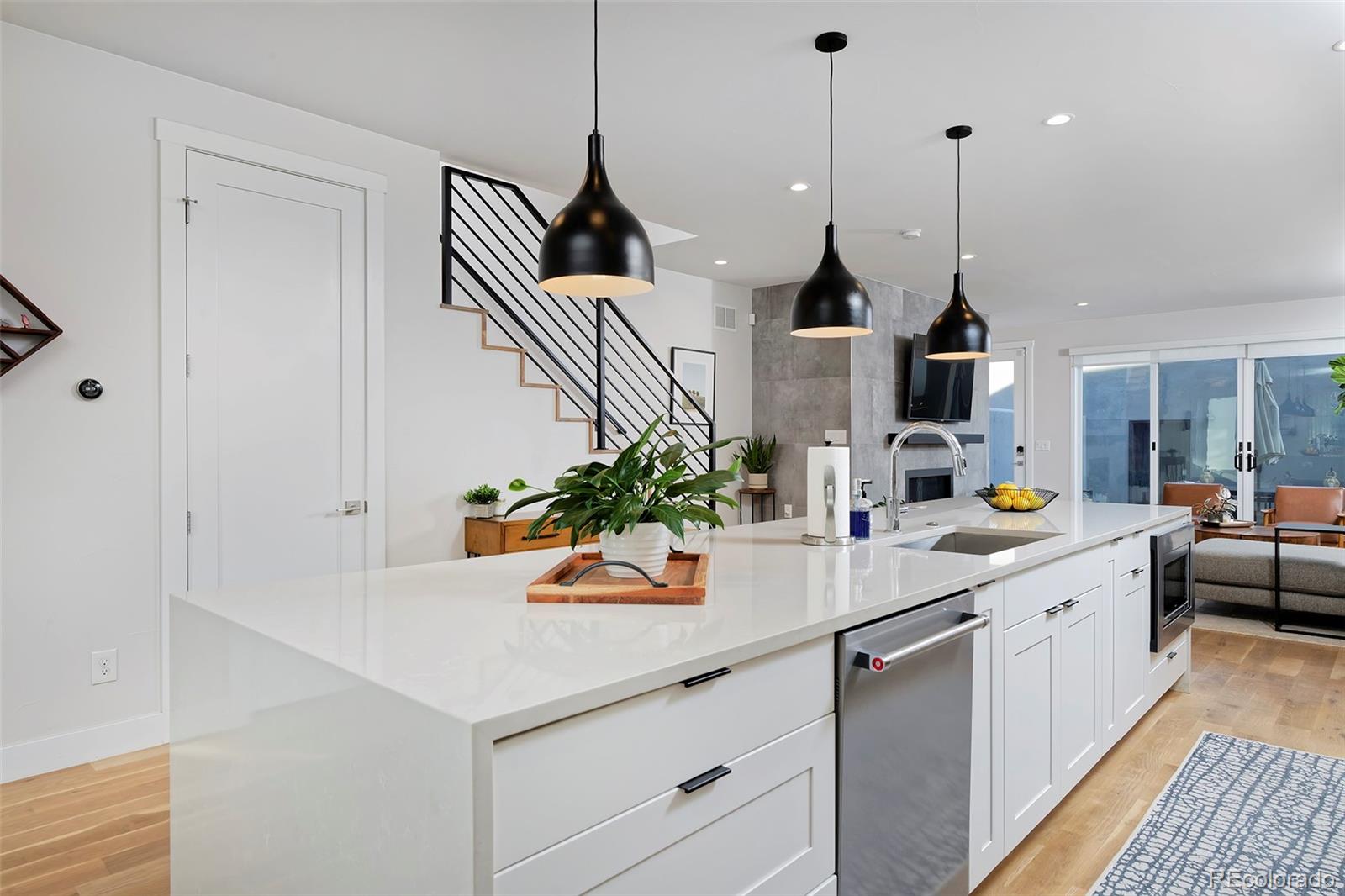 4548 Raleigh Street Denver, CO 80212 - Photo 14 of 36 Gallery Image 14