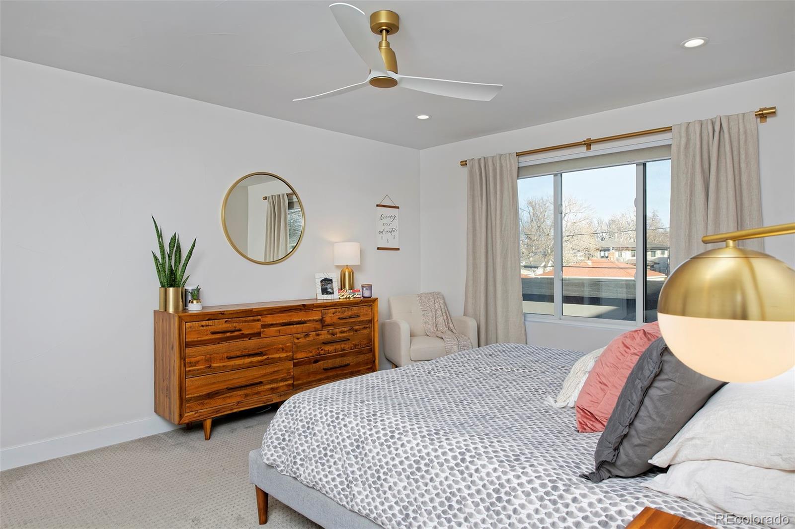 4548 Raleigh Street Denver, CO 80212 - Photo 15 of 36 Gallery Image 15