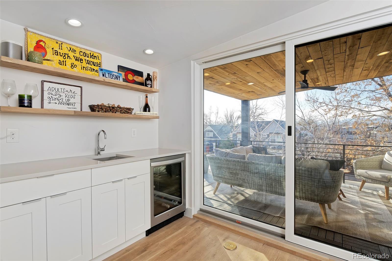 4548 Raleigh Street Denver, CO 80212 - Photo 24 of 36 Gallery Image 24