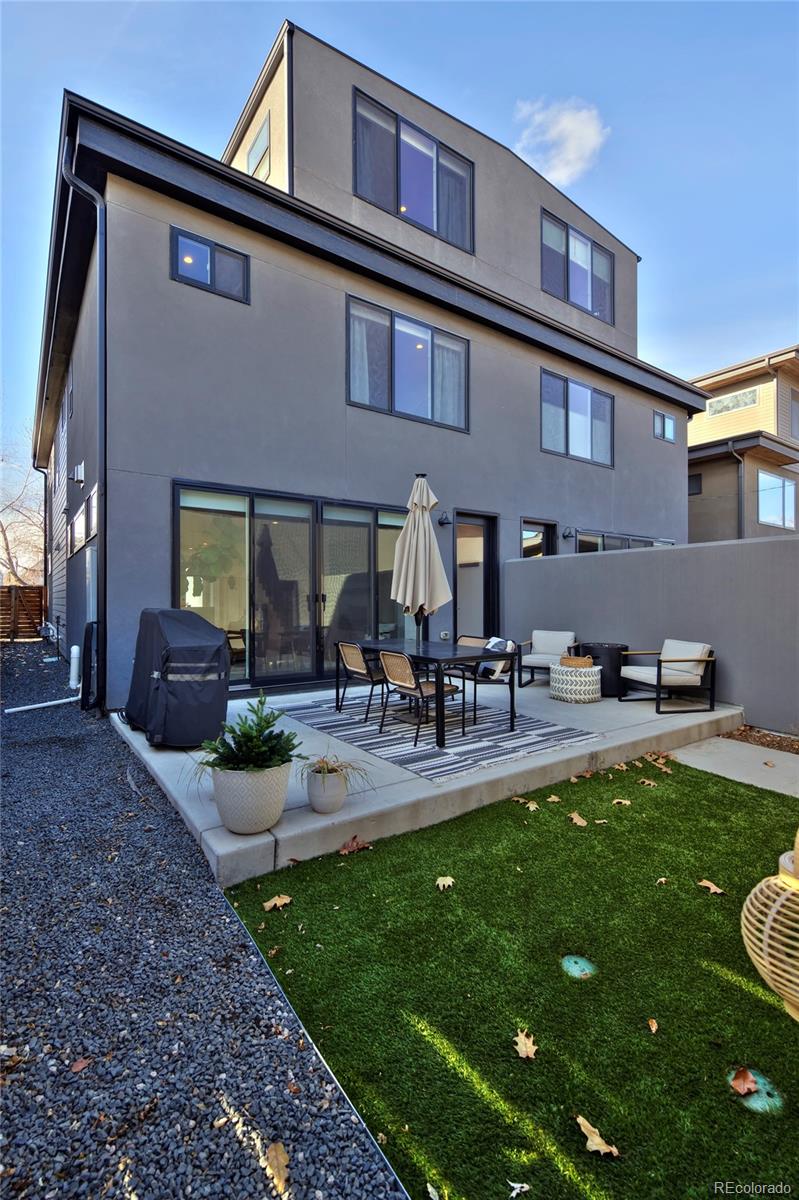 4548 Raleigh Street Denver, CO 80212 - Photo 26 of 36 Gallery Image 26