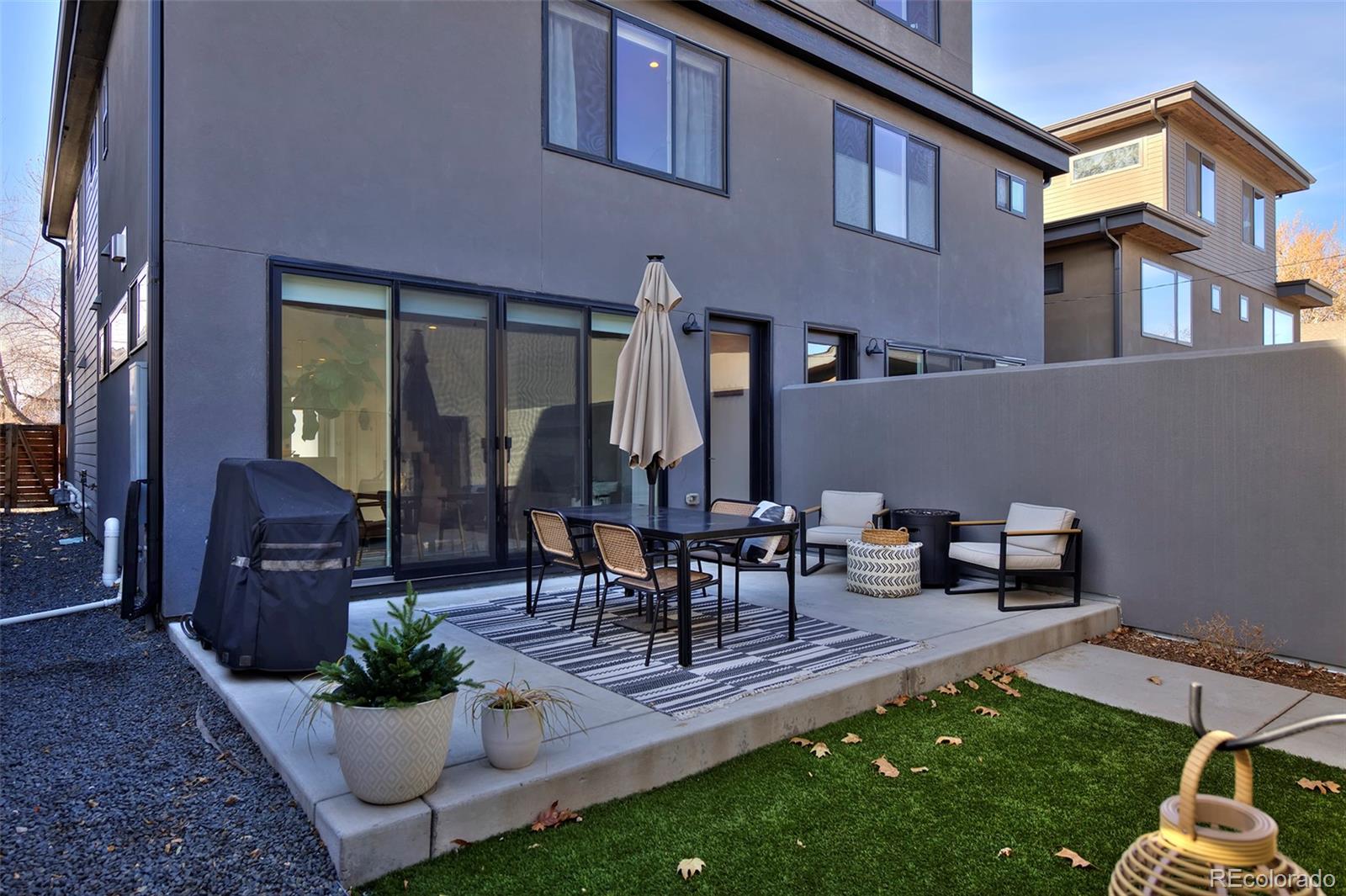 4548 Raleigh Street Denver, CO 80212 - Photo 27 of 36 Gallery Image 27