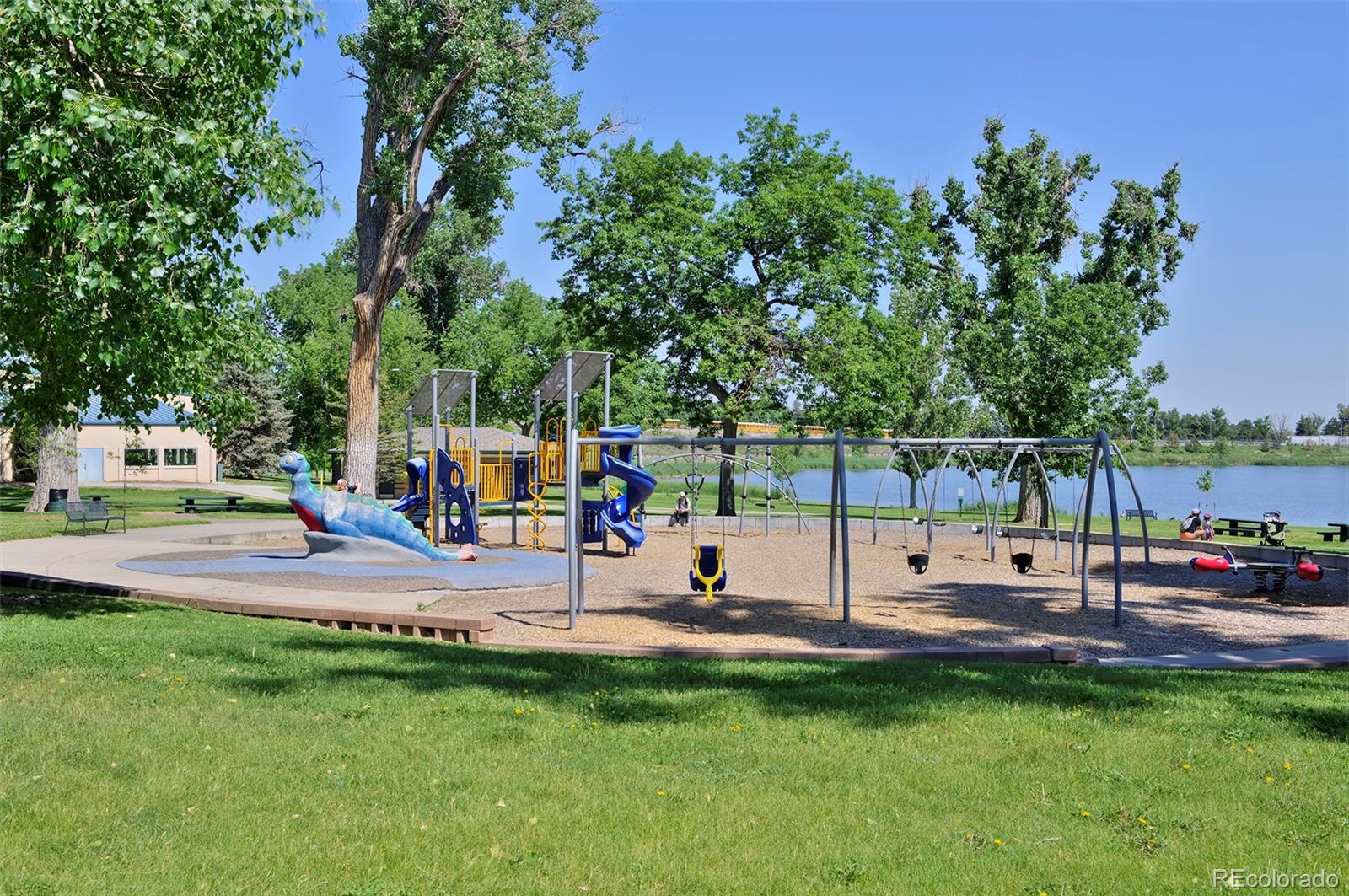 4548 Raleigh Street Denver, CO 80212 - Photo 35 of 36 Gallery Image 35