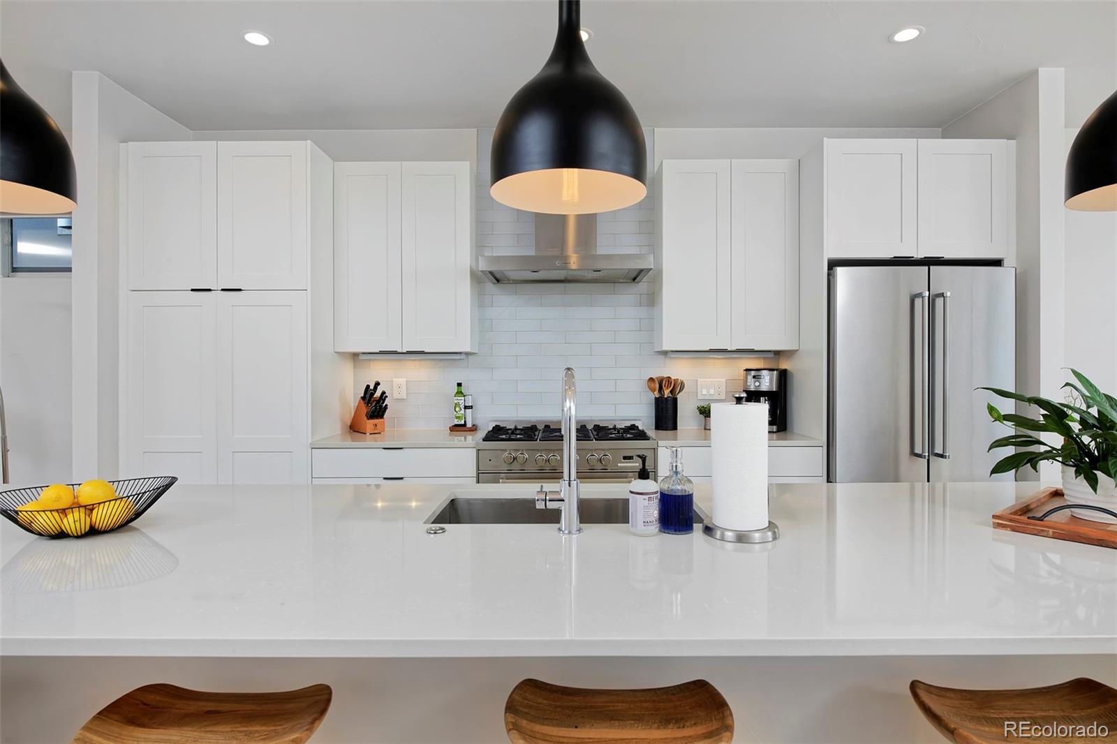 4548 Raleigh Street Denver, CO 80212 - Photo 9 of 36 Gallery Image 9