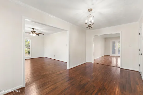 $740,000 | 137 River Oaks Drive, Wilmington, NC 28412