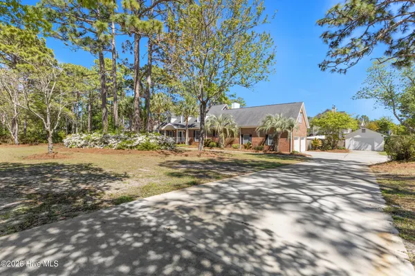 $740,000 | 137 River Oaks Drive, Wilmington, NC 28412
