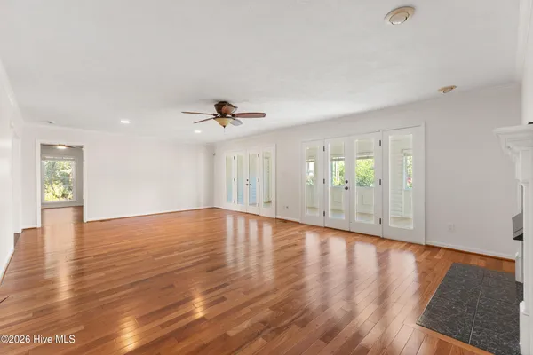 $740,000 | 137 River Oaks Drive, Wilmington, NC 28412