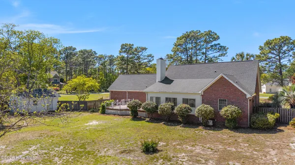 $740,000 | 137 River Oaks Drive, Wilmington, NC 28412