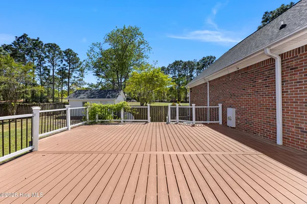 $740,000 | 137 River Oaks Drive, Wilmington, NC 28412