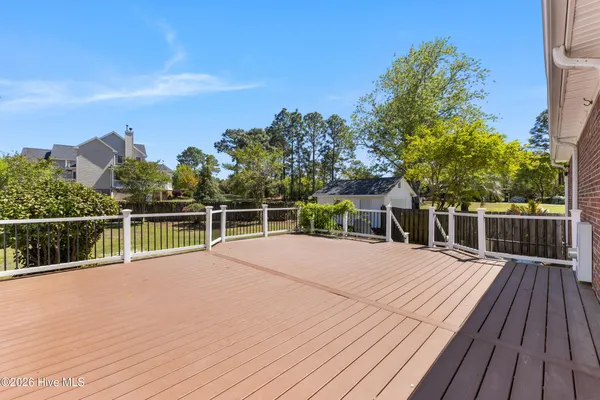 $740,000 | 137 River Oaks Drive, Wilmington, NC 28412
