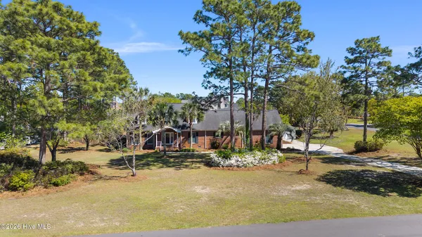 $740,000 | 137 River Oaks Drive, Wilmington, NC 28412