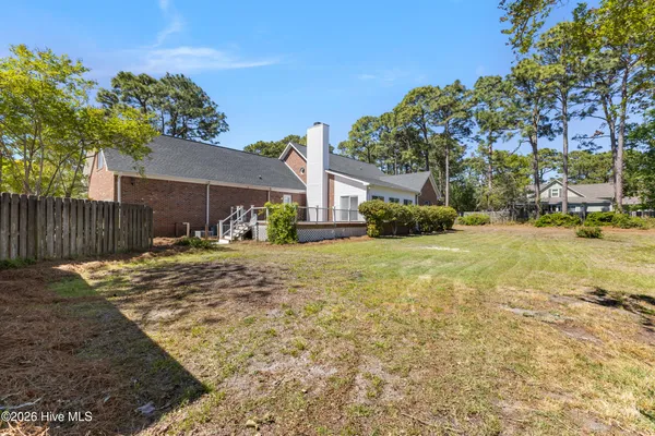 $740,000 | 137 River Oaks Drive, Wilmington, NC 28412
