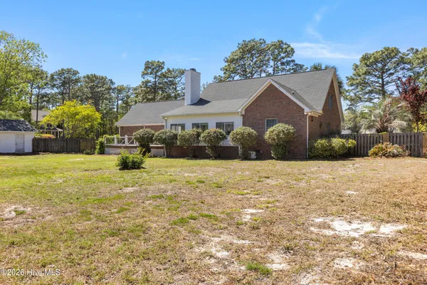 $740,000 | 137 River Oaks Drive, Wilmington, NC 28412
