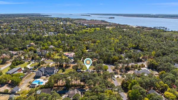 $740,000 | 137 River Oaks Drive, Wilmington, NC 28412