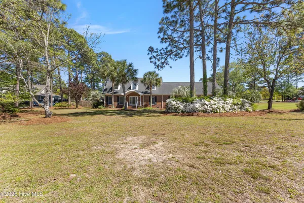 $740,000 | 137 River Oaks Drive, Wilmington, NC 28412