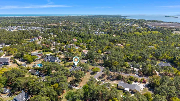 $740,000 | 137 River Oaks Drive, Wilmington, NC 28412