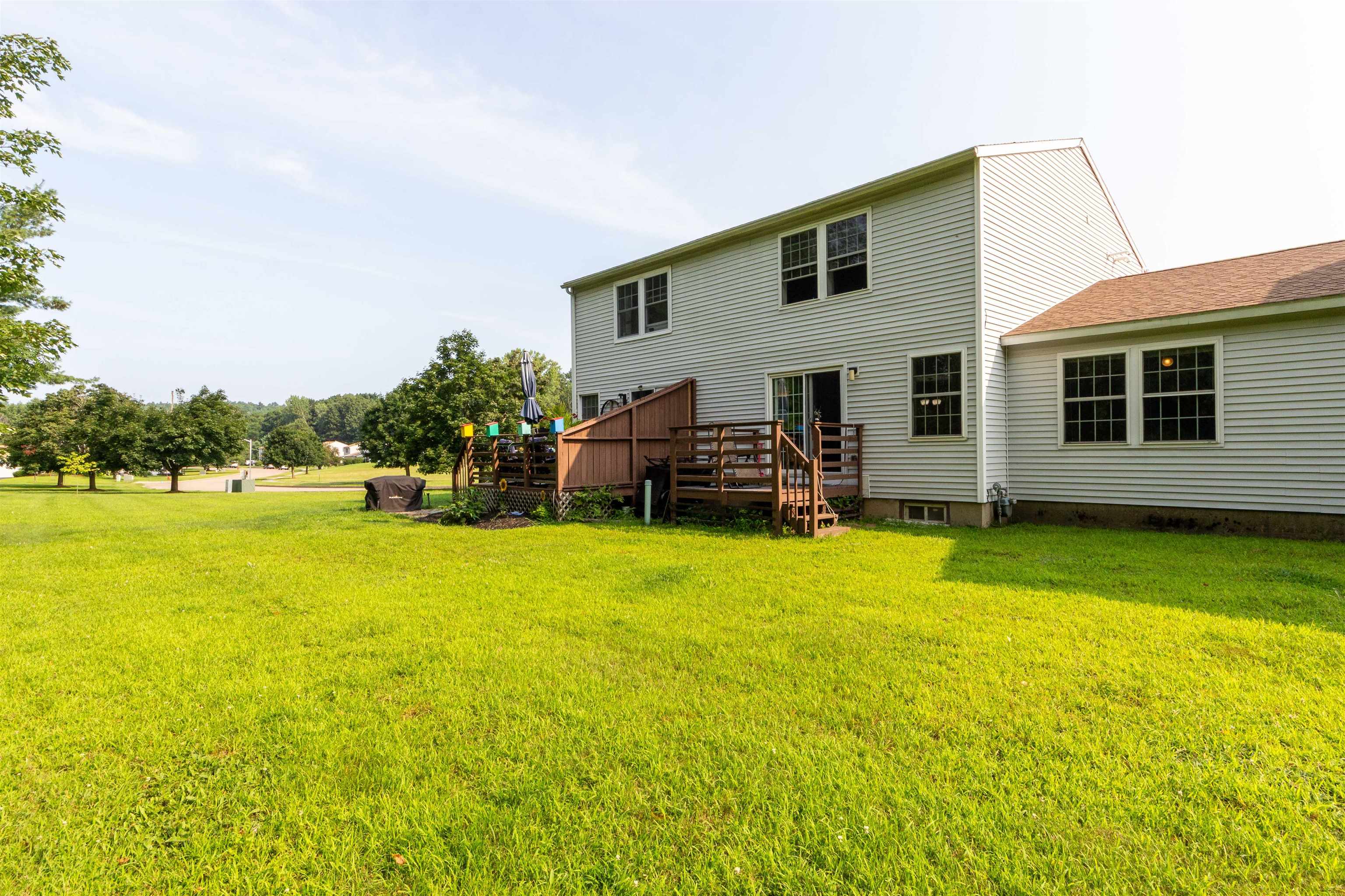 125 Hollow Creek Road, Unit 2 Colchester, VT 05446 - Photo 16 of 23 Gallery Image 16