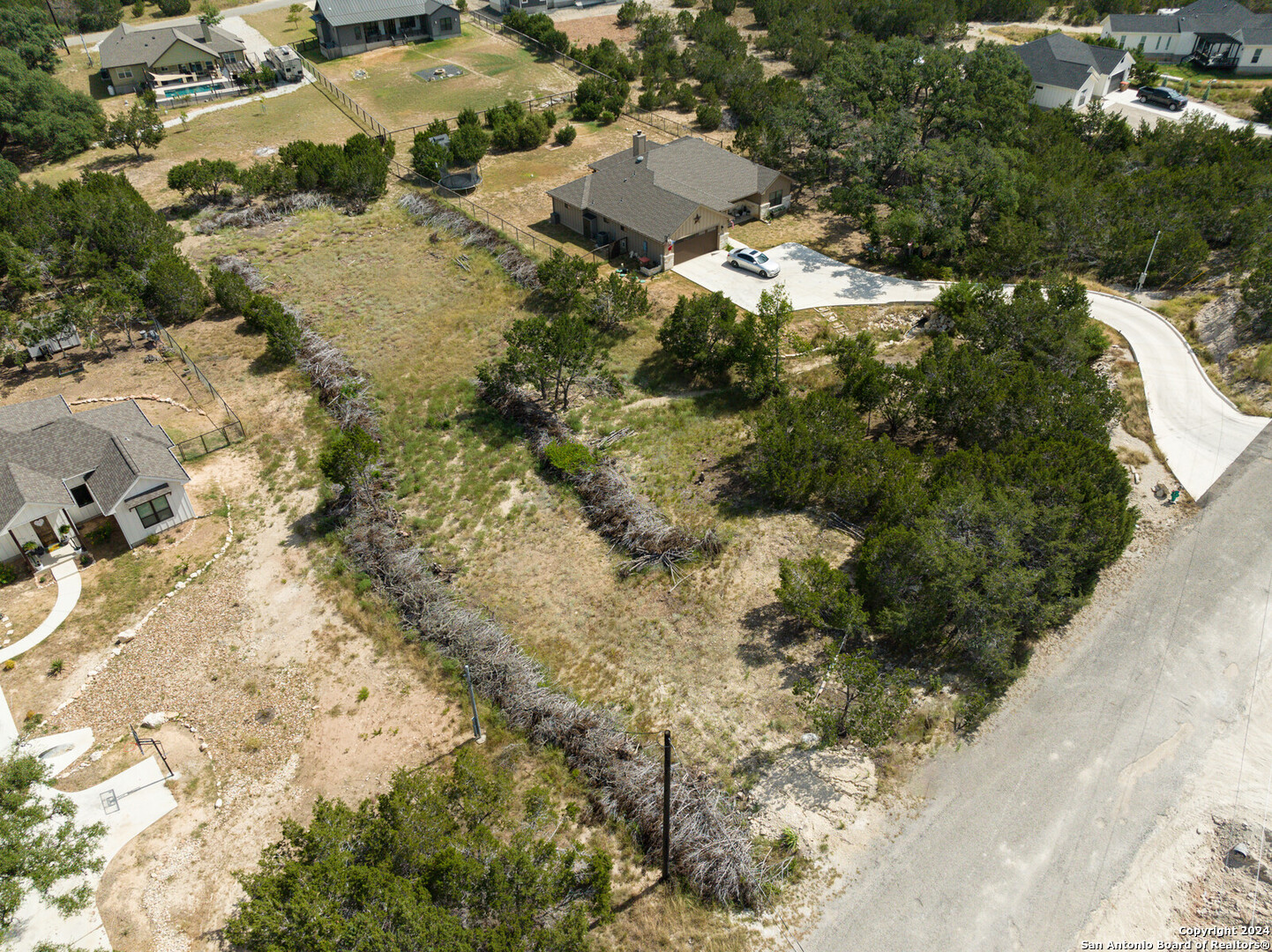 276 Prairie Tea Lane Spring Branch, TX 78070 - Photo 1 of 1 Gallery Image 1