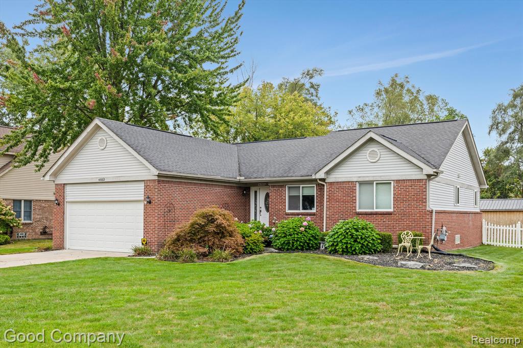 41553 Cherry Hill Road Canton, MI 48188 - Photo 4 of 38