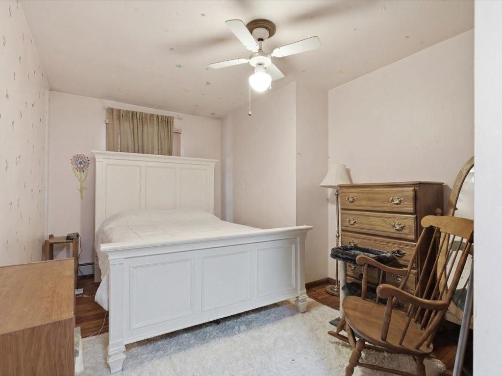 1826 Toms Run Road Holbrook, PA 15341 - Photo 27 of 50 3rd Bedroom
