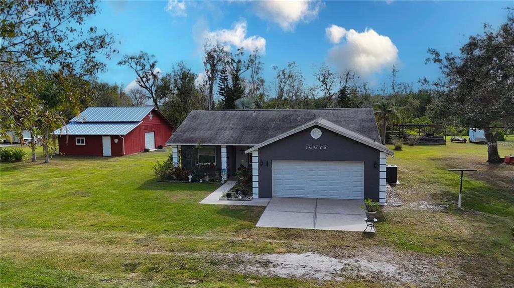 16678 Water Line Srv Road Bradenton, FL 34212 - Photo 2 of 10