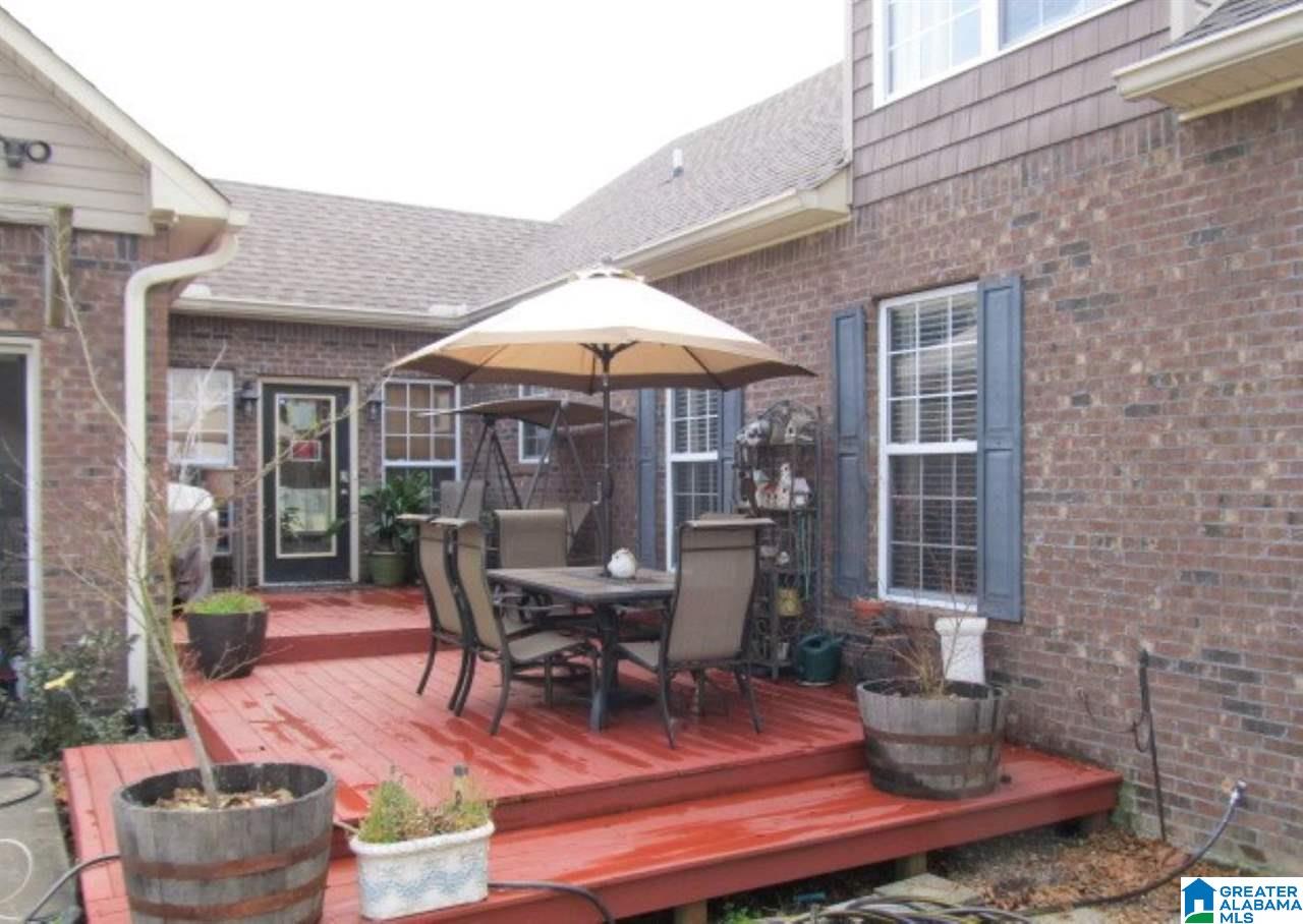 274 Lee Ridge Drive Altoona, AL 35952 - Photo 27 of 49
