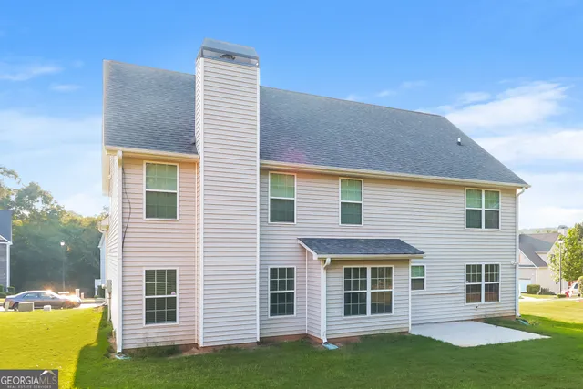 $2,510 | 1731 River Mill Trail Northeast, Conyers, GA 30012