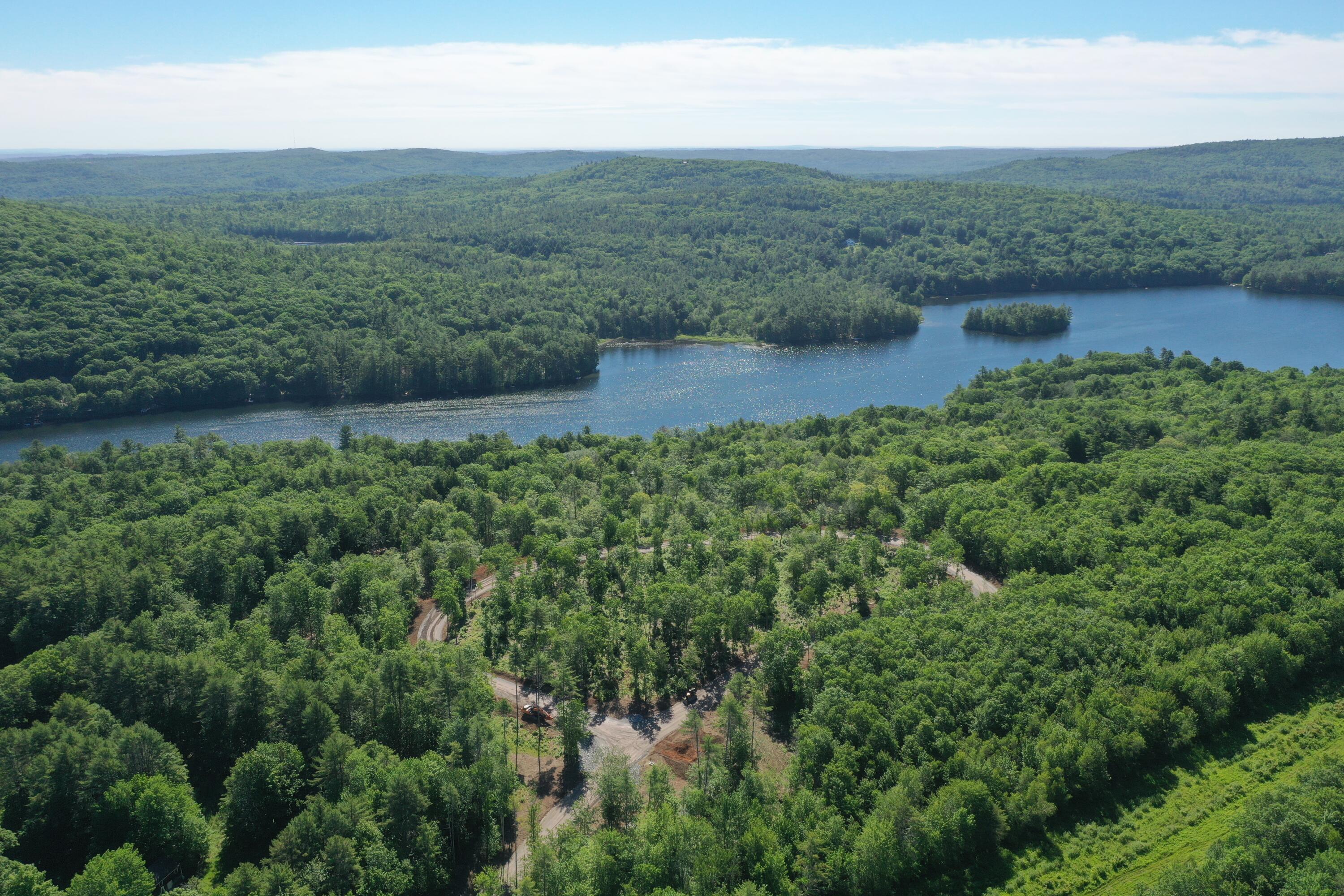 Lot 11 Casco Road Naples, ME 04055 - Photo 10 of 17 DJI_0803