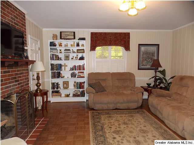 550 Patton Road Oneonta, AL 35121 - Photo 6 of 31