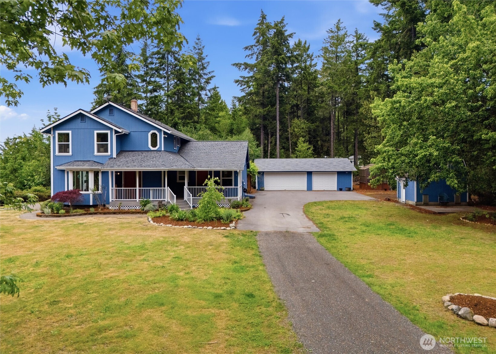 17137 Northwest Sunset Ridge Way Seabeck, WA 98380 - Photo 38 of 38
