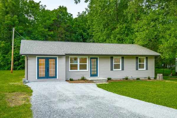 $214,999 | 830 Pryor Cove Road, Jasper, TN 37347