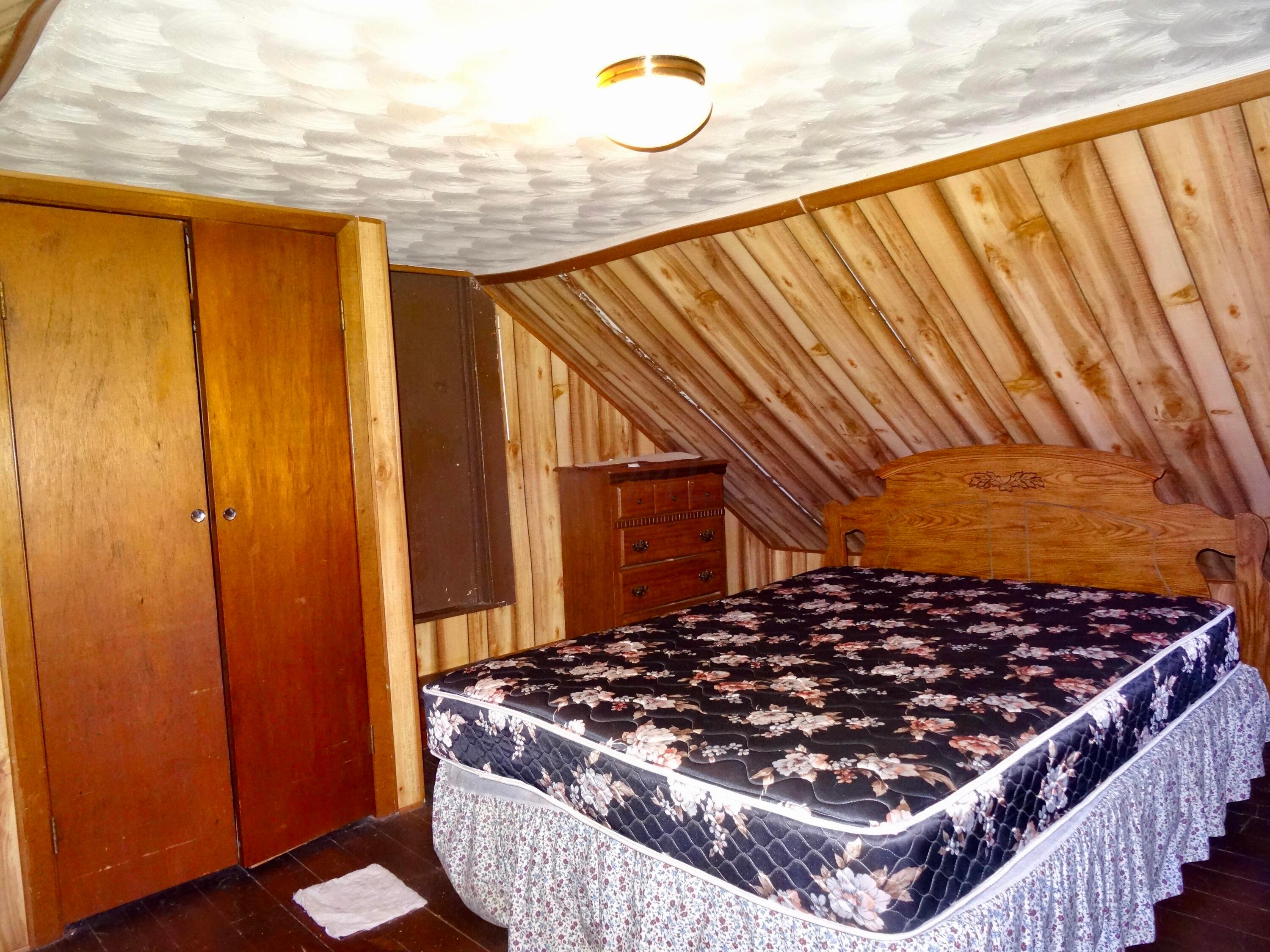 13817 Era Road Mount Sterling, OH 43143 - Photo 20 of 24 Bedroom 2