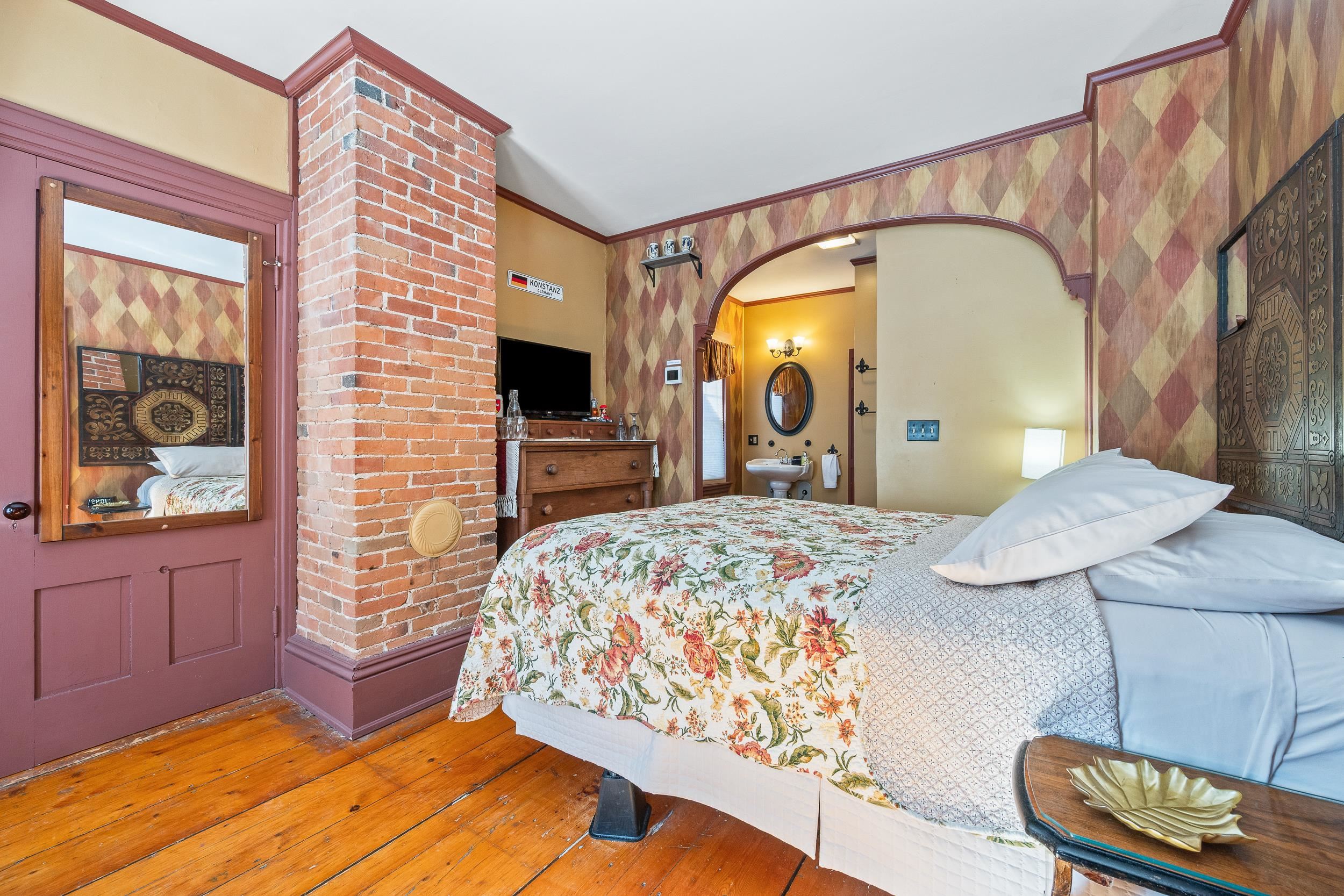 27 Elm Street Fryeburg, ME 04037 - Photo 32 of 49