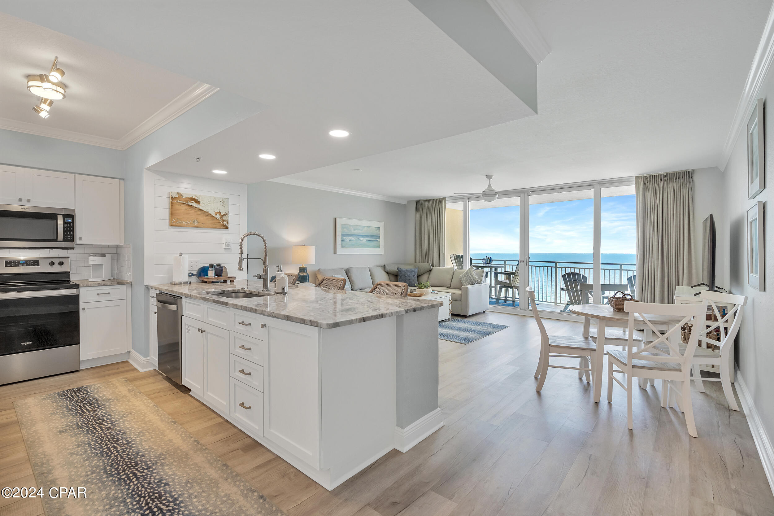 14701 Front Beach Road, Unit 1734 Panama City Beach, FL 32413 - Photo 1 of 66 Gallery Image 1
