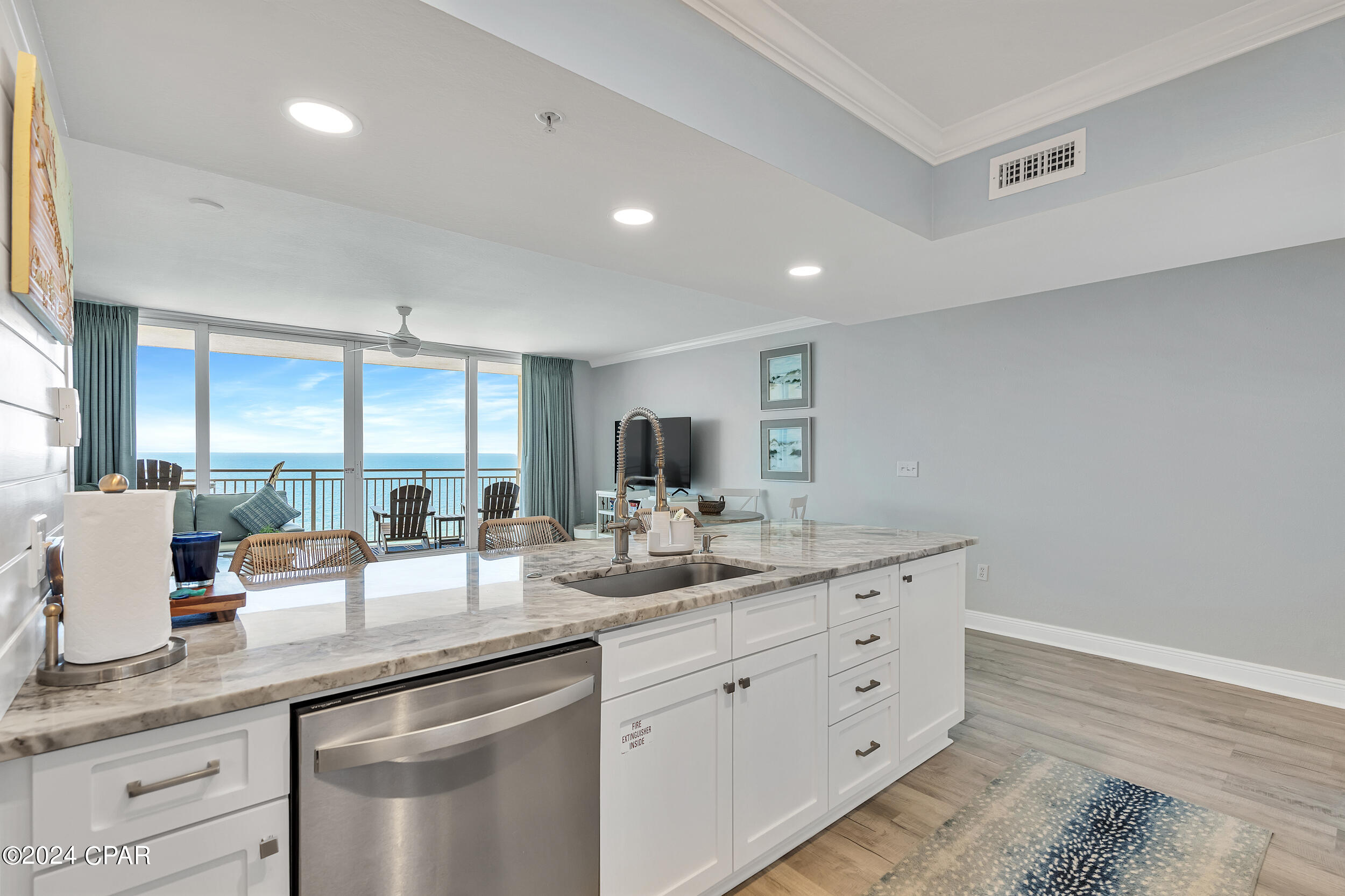 14701 Front Beach Road, Unit 1734 Panama City Beach, FL 32413 - Photo 12 of 66 Gallery Image 12