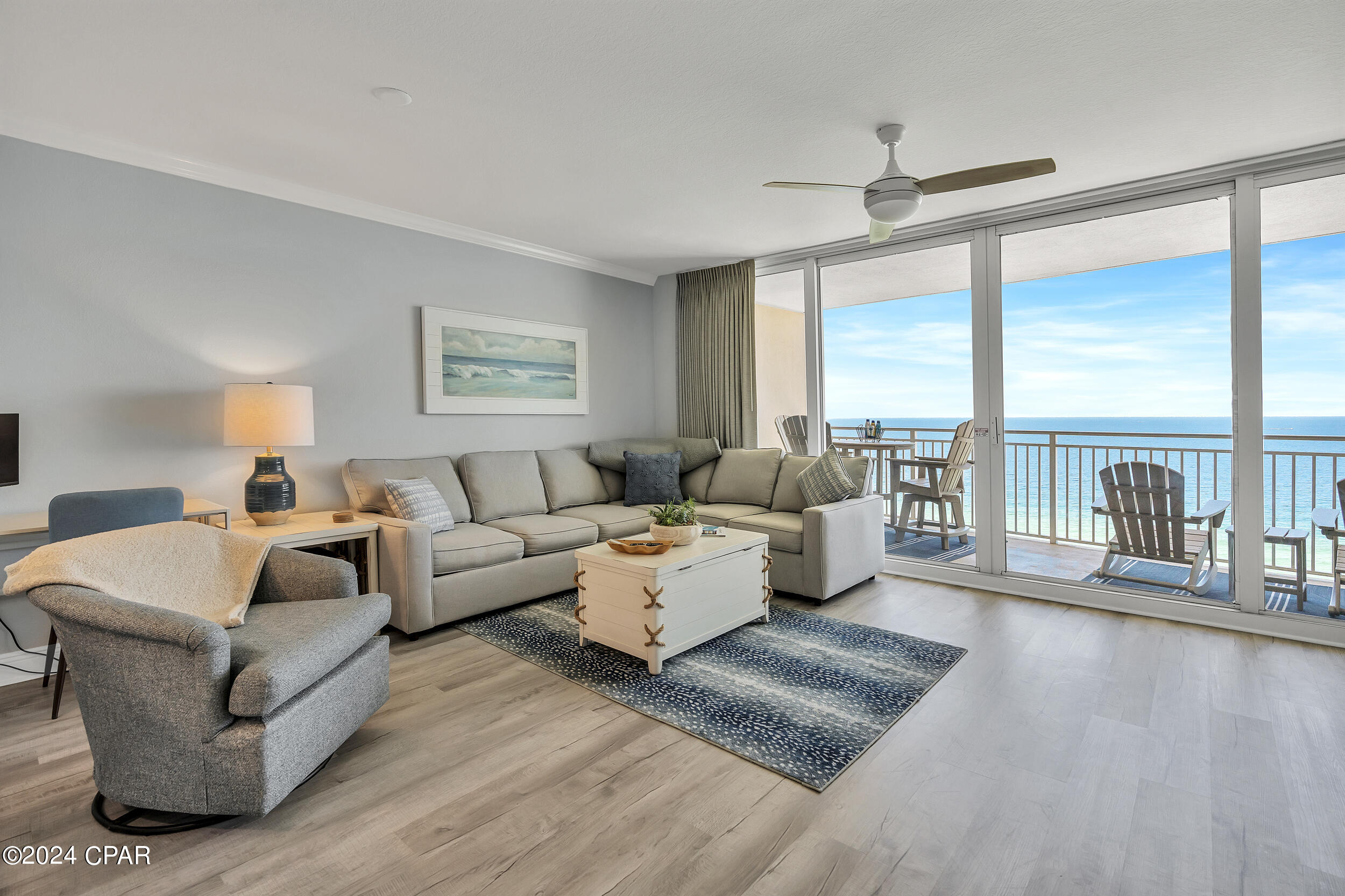 14701 Front Beach Road, Unit 1734 Panama City Beach, FL 32413 - Photo 14 of 66 Gallery Image 14