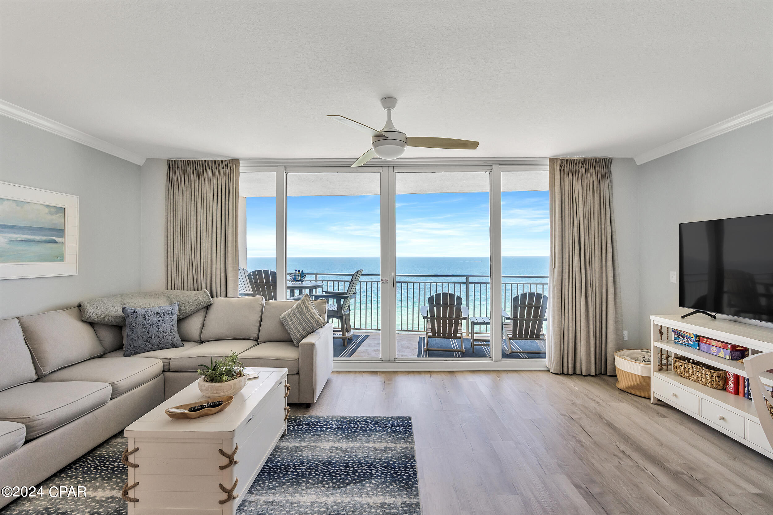 14701 Front Beach Road, Unit 1734 Panama City Beach, FL 32413 - Photo 15 of 66 Gallery Image 15