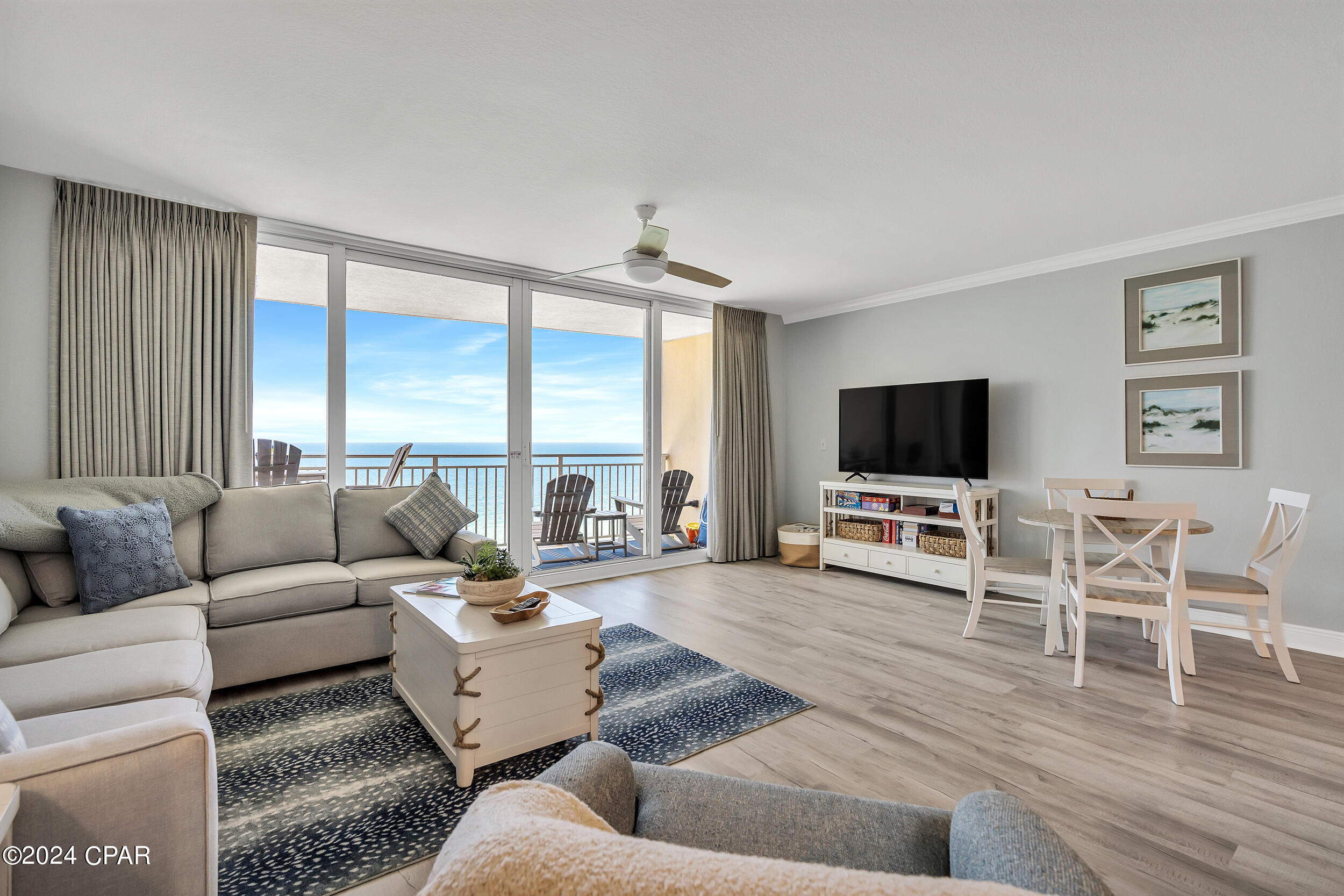 14701 Front Beach Road, Unit 1734 Panama City Beach, FL 32413 - Photo 16 of 66 Gallery Image 16